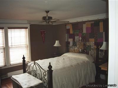 McGregor Lamp Post Inn And Gallery الغرفة الصورة